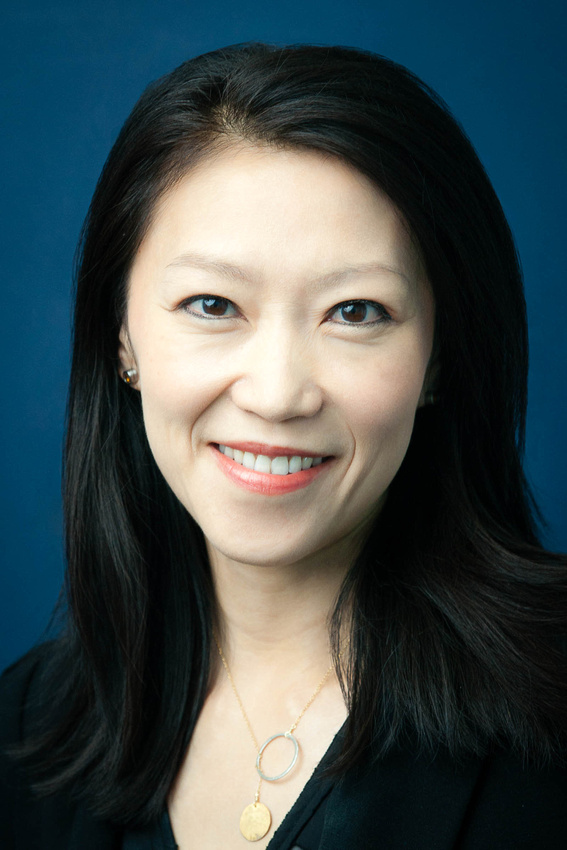 Linda-Eling Lee, Founding Director, MSCI Sustainability Institute