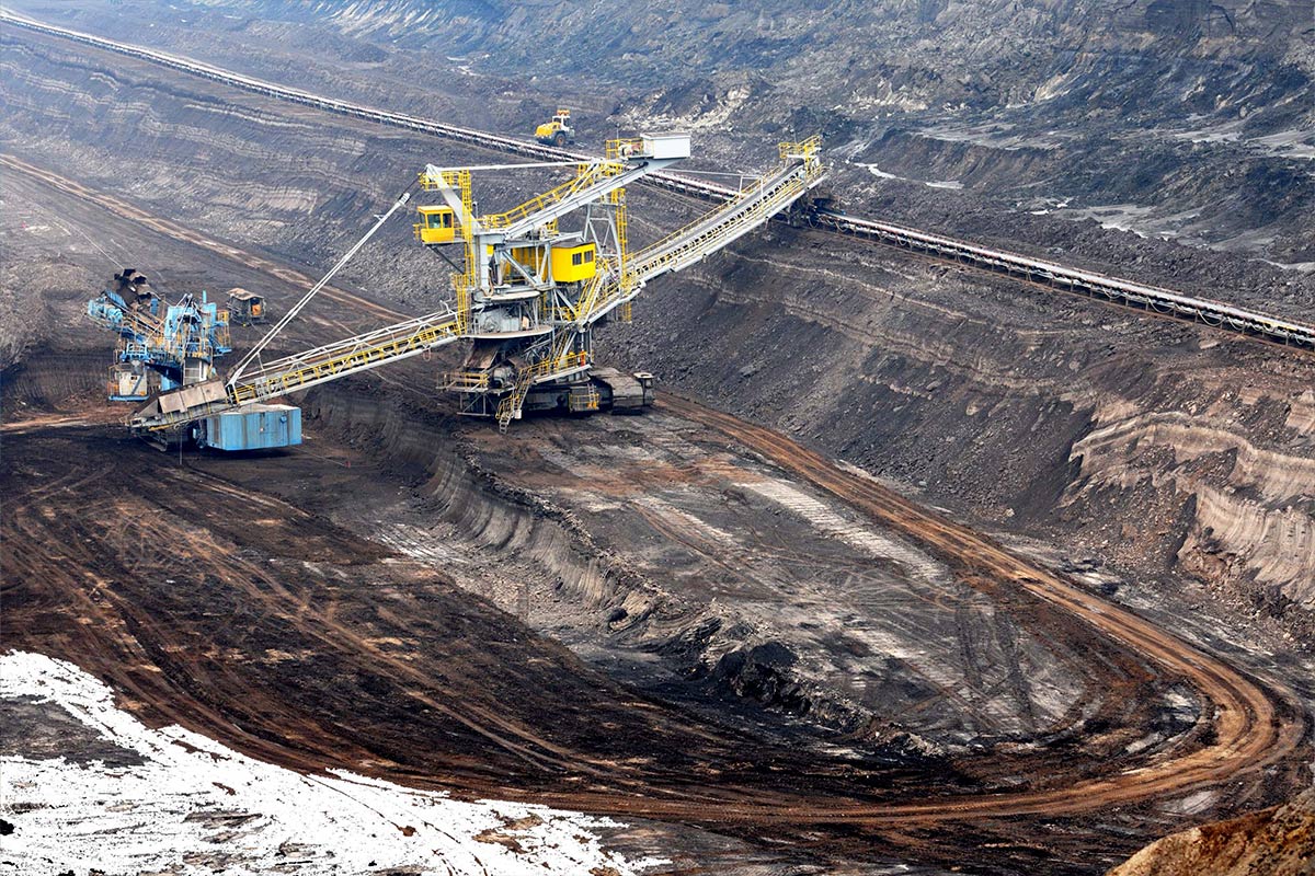 Phasing out unabated coal-fired power generation