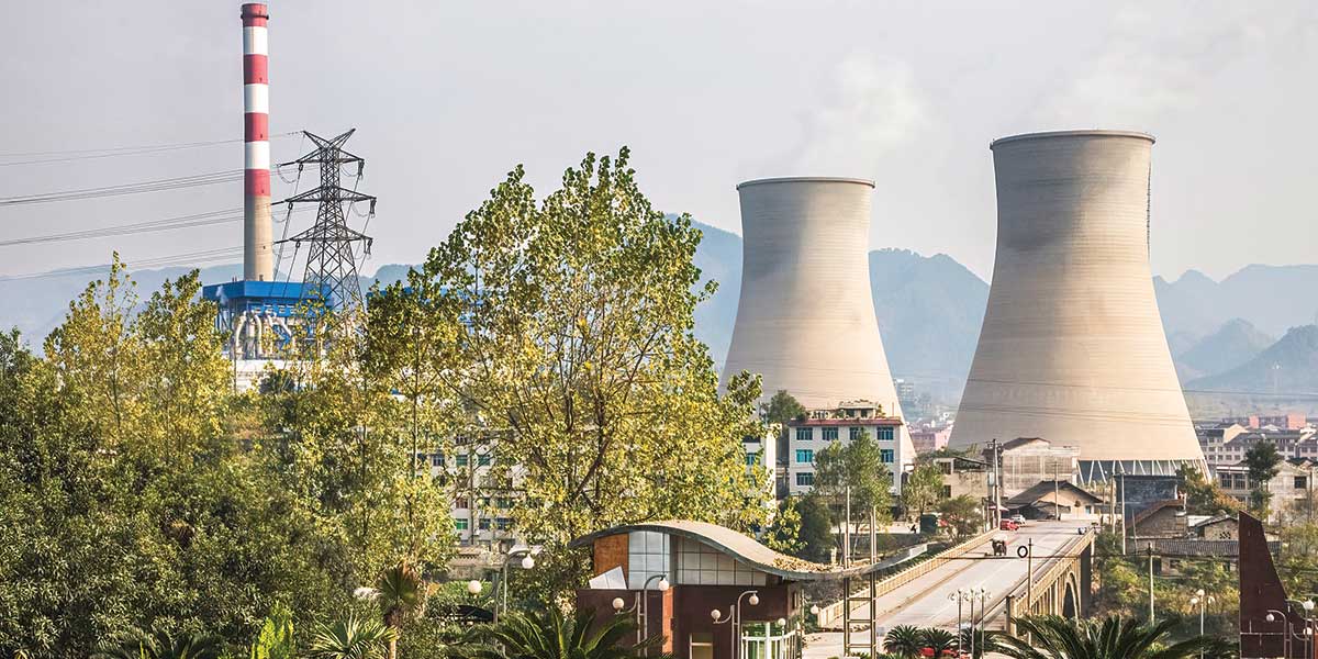The value of speed and order in Asia’s coal phase-out