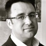 John Turner, CEO XBRL