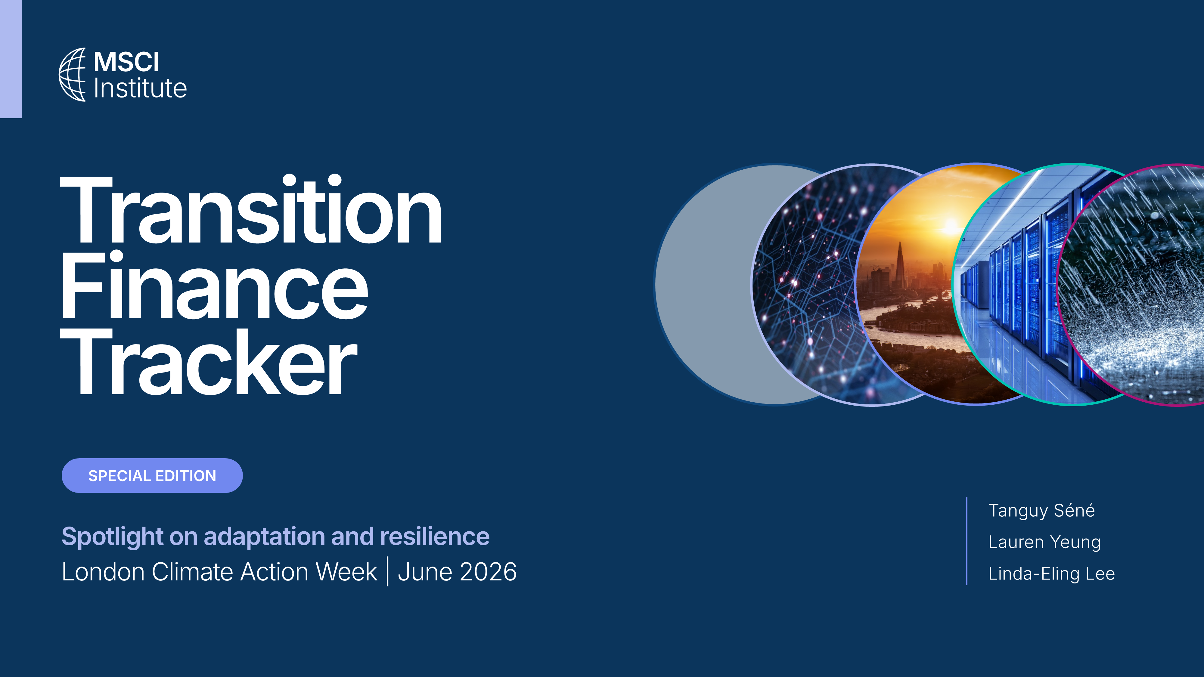MSCI Transition Finance Tracker June 2026 DRAFT