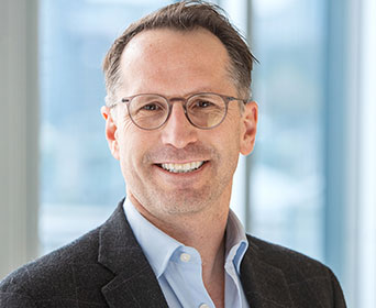 CIO for Responsible Investment, Man Group